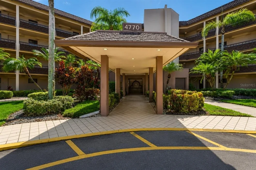 Unit for sale at 4770 FOUNTAINS DRIVE S, LAKE WORTH, FL 33467