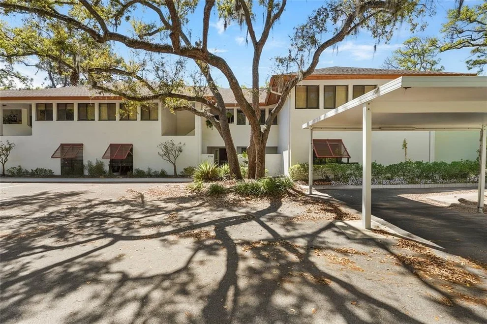 Unit for sale at 3324 THORNWOOD ROAD, SARASOTA, FL 34231