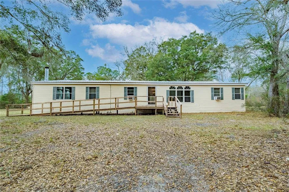 Unit for sale at 19514 N COUNTY ROAD 225, GAINESVILLE, FL 32609