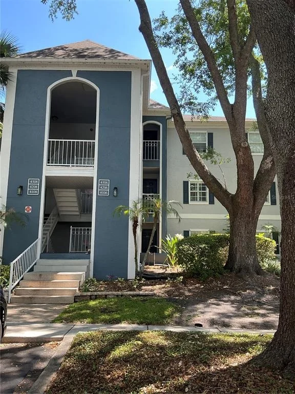 Unit for sale at 4308 CLUBSIDE DRIVE, LONGWOOD, FL 32779