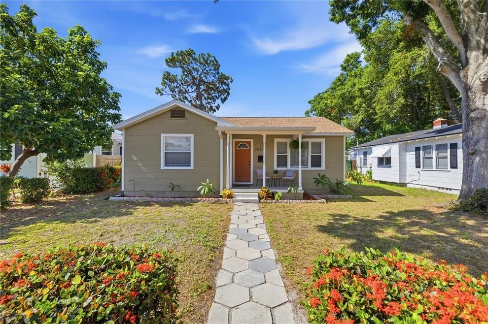 Unit for sale at 3620 3RD AVENUE N, ST PETERSBURG, FL 33713
