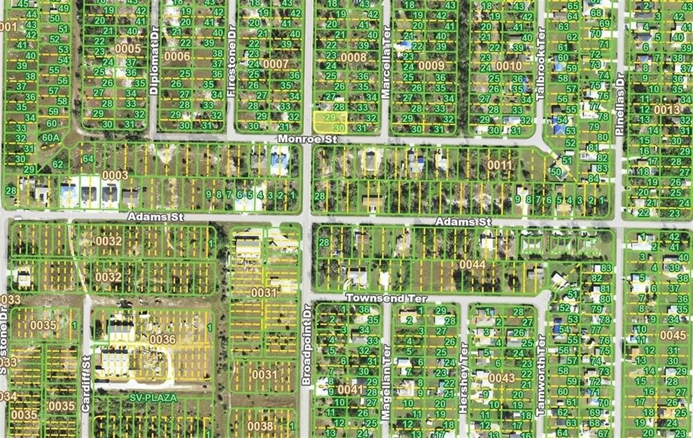 Unit for sale at 2370 BROADPOINT DRIVE, PUNTA GORDA, FL 33983