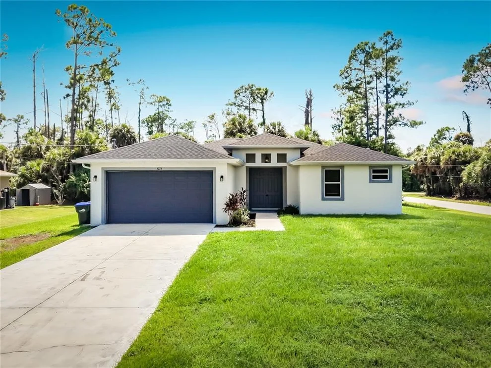 Unit for sale at 3073 TULSA AVENUE, NORTH PORT, FL 34286