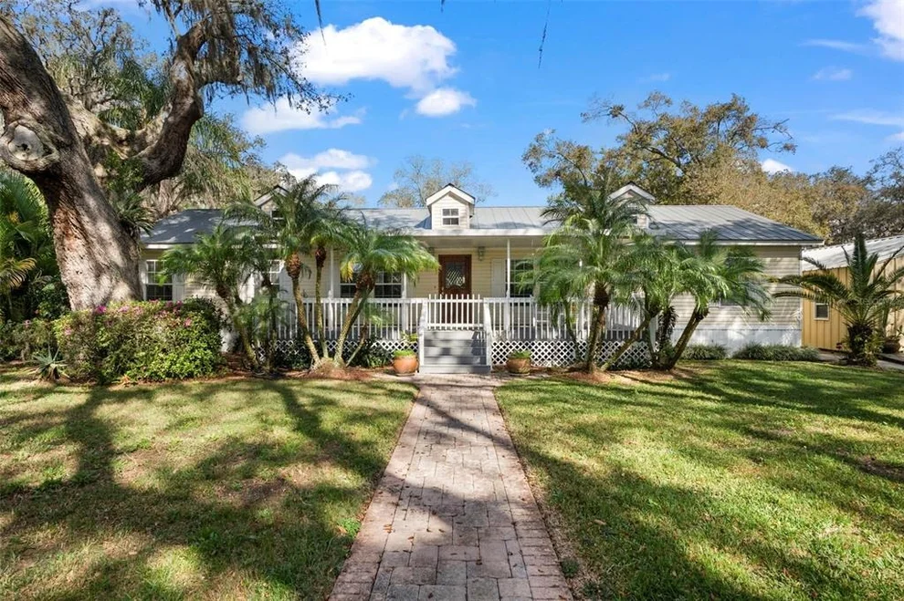 Unit for sale at 13015 ELM STREET, ODESSA, FL 33556