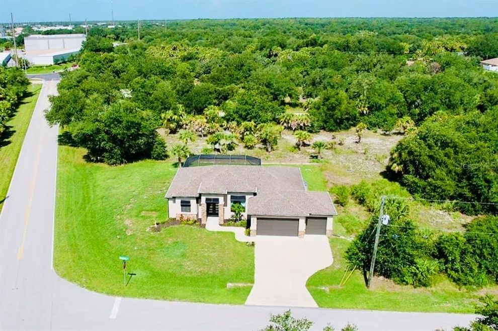 Unit for sale at 481 WENLOCK STREET, PORT CHARLOTTE, FL 33954