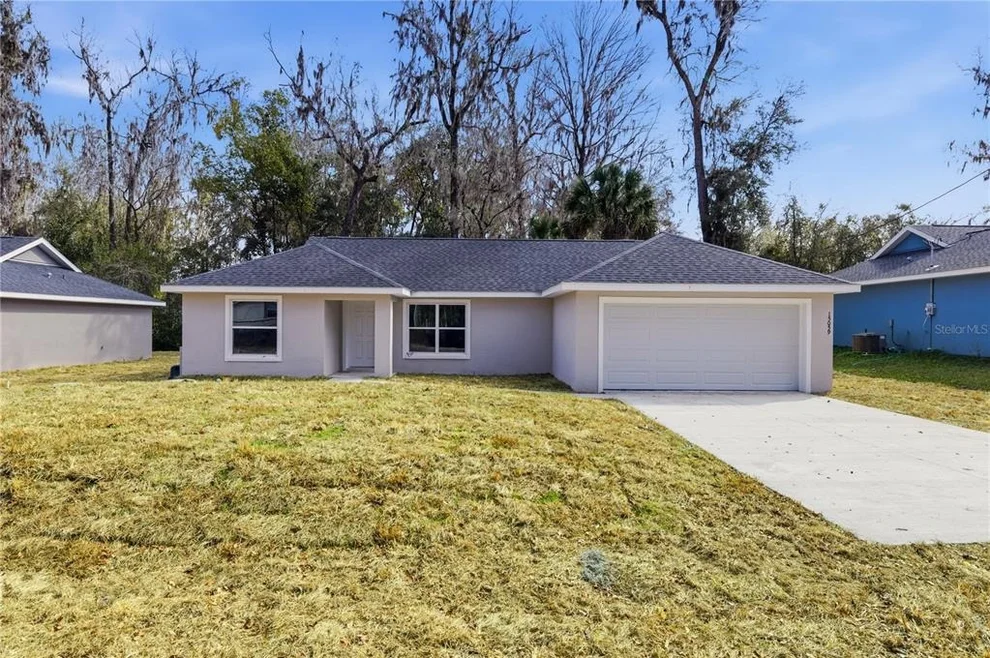 Unit for sale at 15059 SE 61ST COURT, SUMMERFIELD, FL 34491