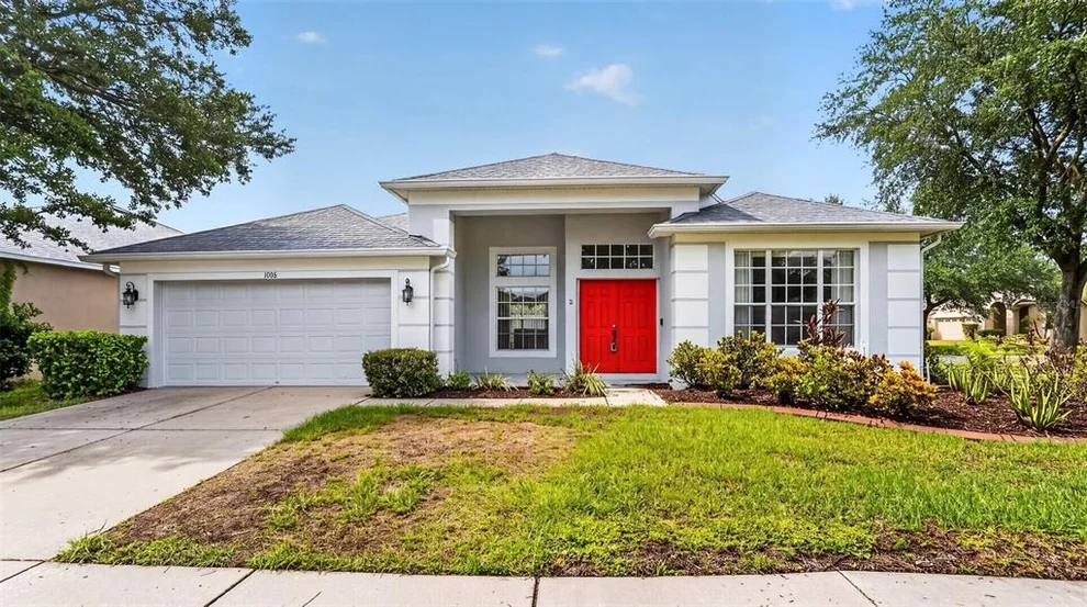 Unit for sale at 11610 JORDANS LANDING COURT, RIVERVIEW, FL 33569