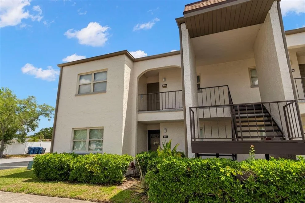 Unit for sale at 7701 STARKEY ROAD, SEMINOLE, FL 33777
