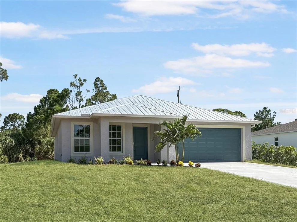 Unit for sale at 26257 BROOKS ROAD, PUNTA GORDA, FL 33955