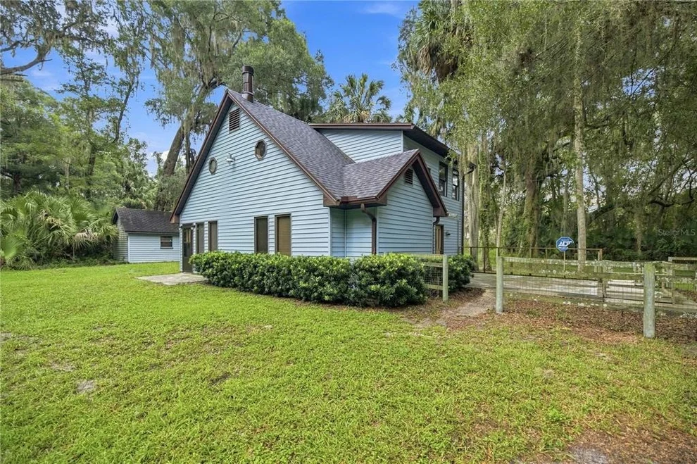 Unit for sale at 3580 NE 160TH LANE, CITRA, FL 32113