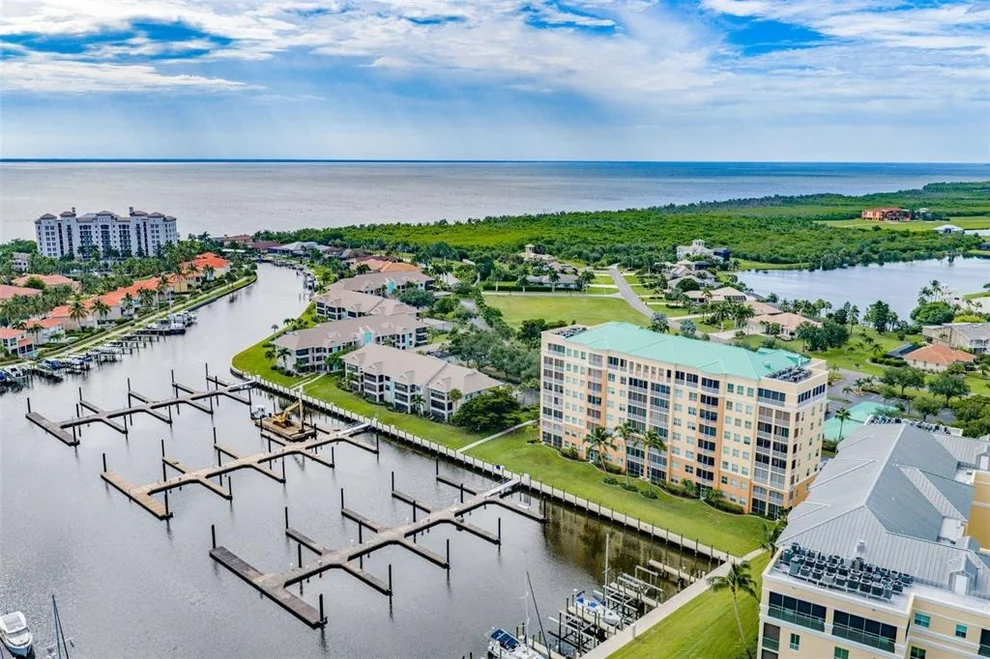 Unit for sale at 2060 MATECUMBE KEY ROAD, PUNTA GORDA, FL 33955