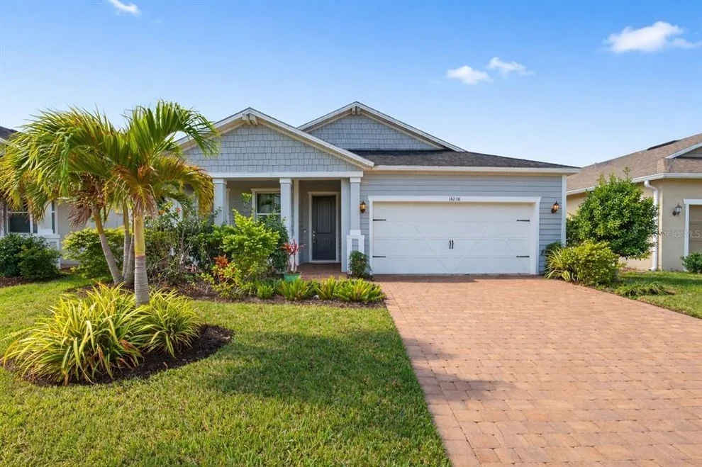 Unit for sale at 14238 59TH CIRCLE E, BRADENTON, FL 34211