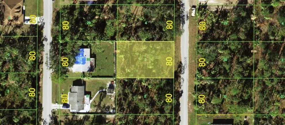 Unit for sale at 387 MILTON STREET, PORT CHARLOTTE, FL 33954
