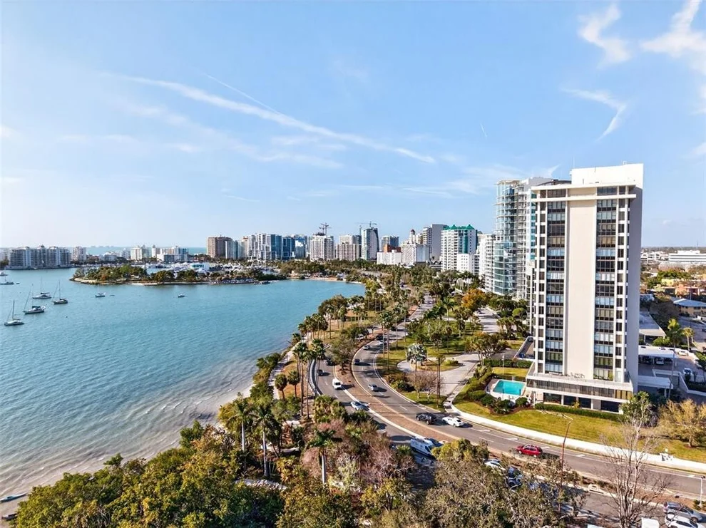 Unit for sale at 770 S PALM AVENUE, SARASOTA, FL 34236