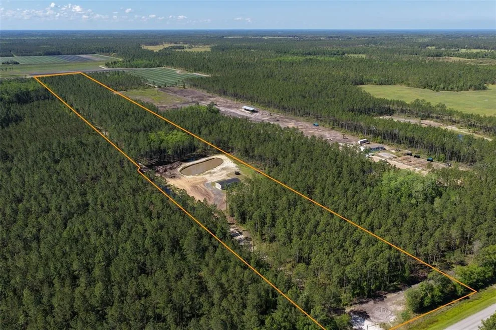 Unit for sale at 15539 COUNTY RD 305, BUNNELL, FL 32110