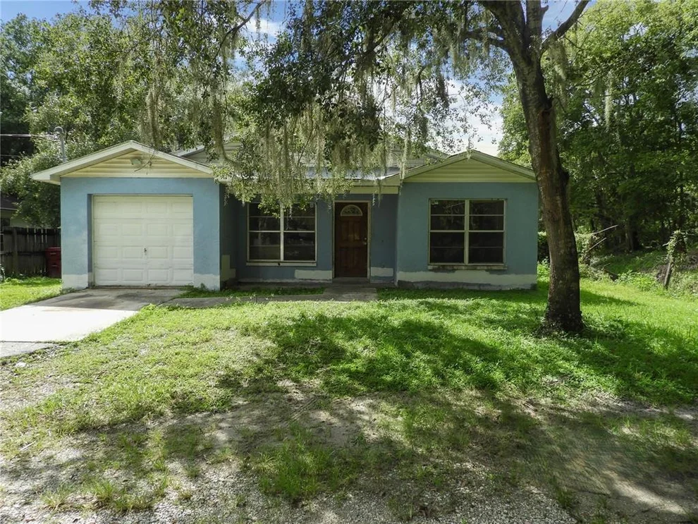 Unit for sale at 1211 NIAGARA STREET, PLANT CITY, FL 33563