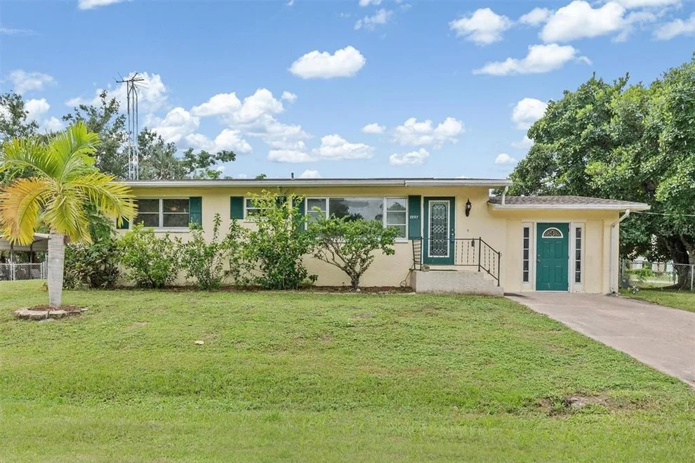 Unit for sale at 2205 DIXIE AVENUE, PUNTA GORDA, FL 33950