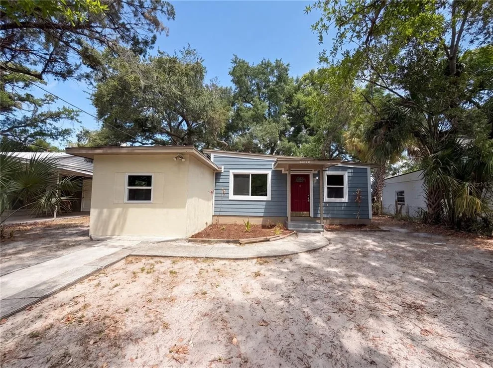 Unit for sale at 4010 E PARIS STREET, TAMPA, FL 33610