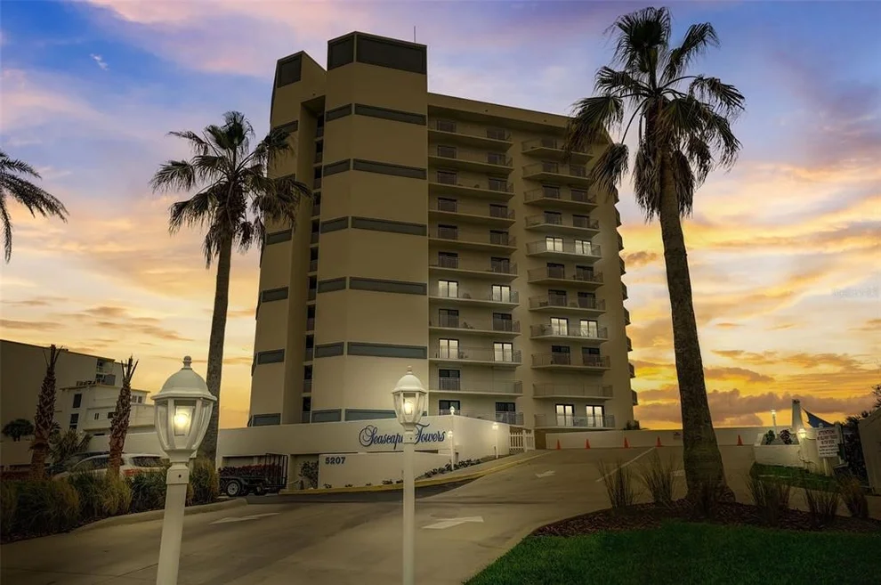 Unit for sale at 5207 S ATLANTIC AVENUE, NEW SMYRNA BEACH, FL 32169