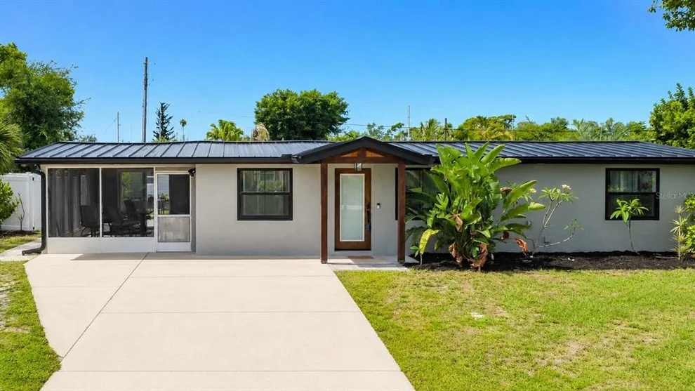 Unit for sale at 1161 KEHOSEE LANE, ENGLEWOOD, FL 34224