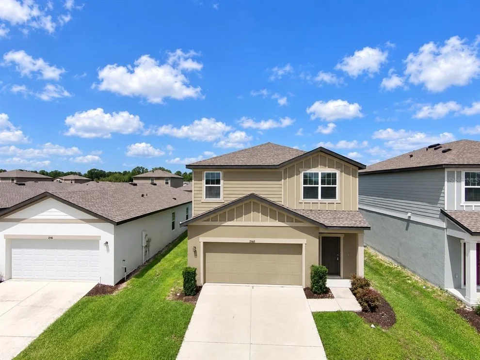 Unit for sale at 35409 WHITE WATER LILY WAY, ZEPHYRHILLS, FL 33541