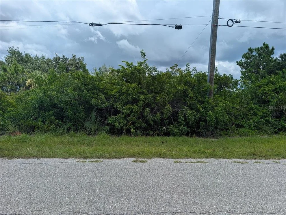 Unit for sale at 13328 WAUKESHA AVENUE, PORT CHARLOTTE, FL 33981