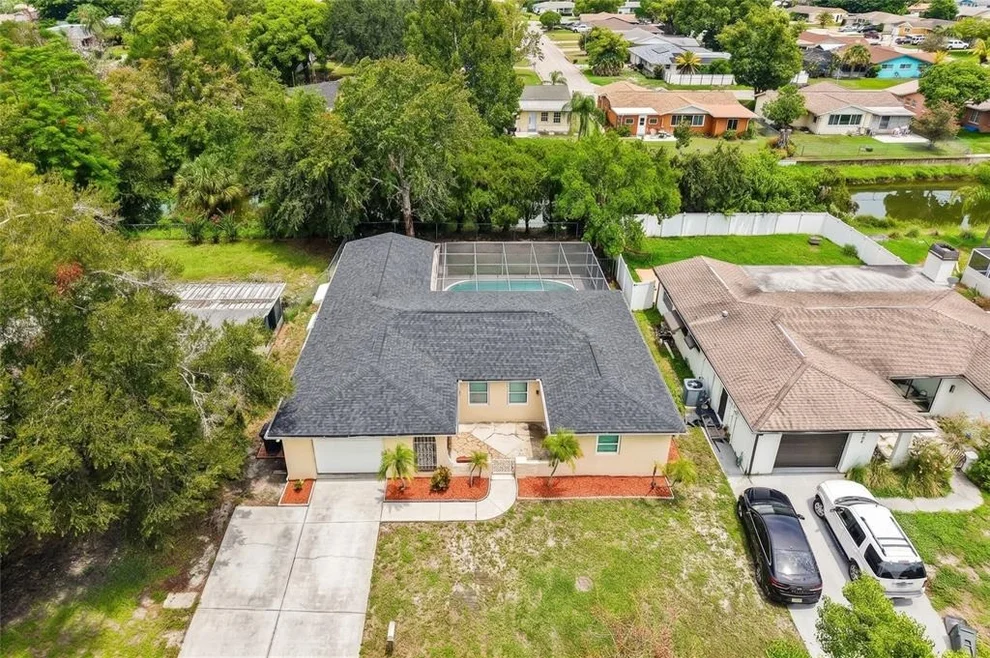 Unit for sale at 7303 HEATH DRIVE, PORT RICHEY, FL 34668