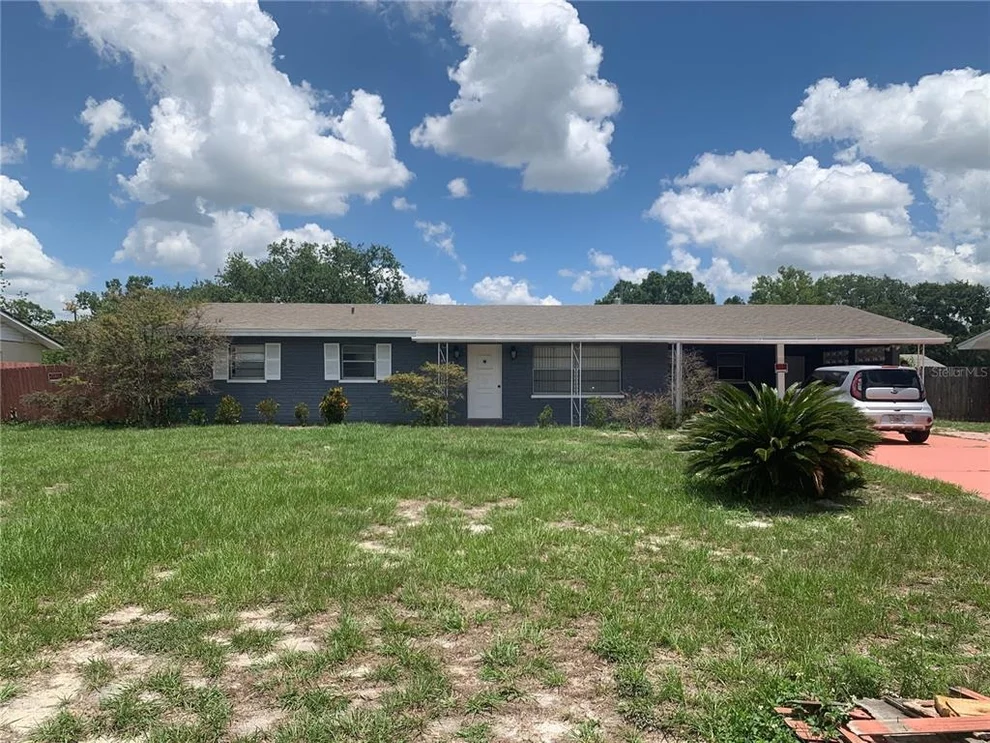 Unit for sale at 119 ALLEN AVENUE, WINTER HAVEN, FL 33880