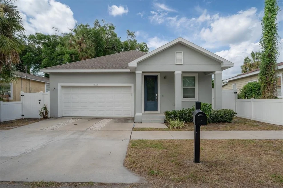 Unit for sale at 2215 E 19TH AVENUE, TAMPA, FL 33605