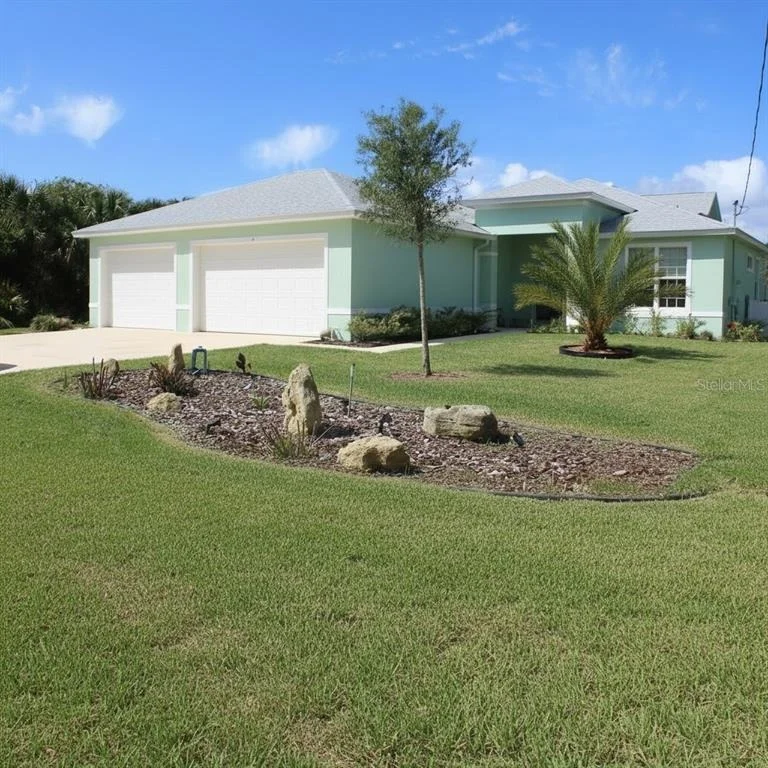 Unit for sale at 4 ULMACEA PLACE, PALM COAST, FL 32137