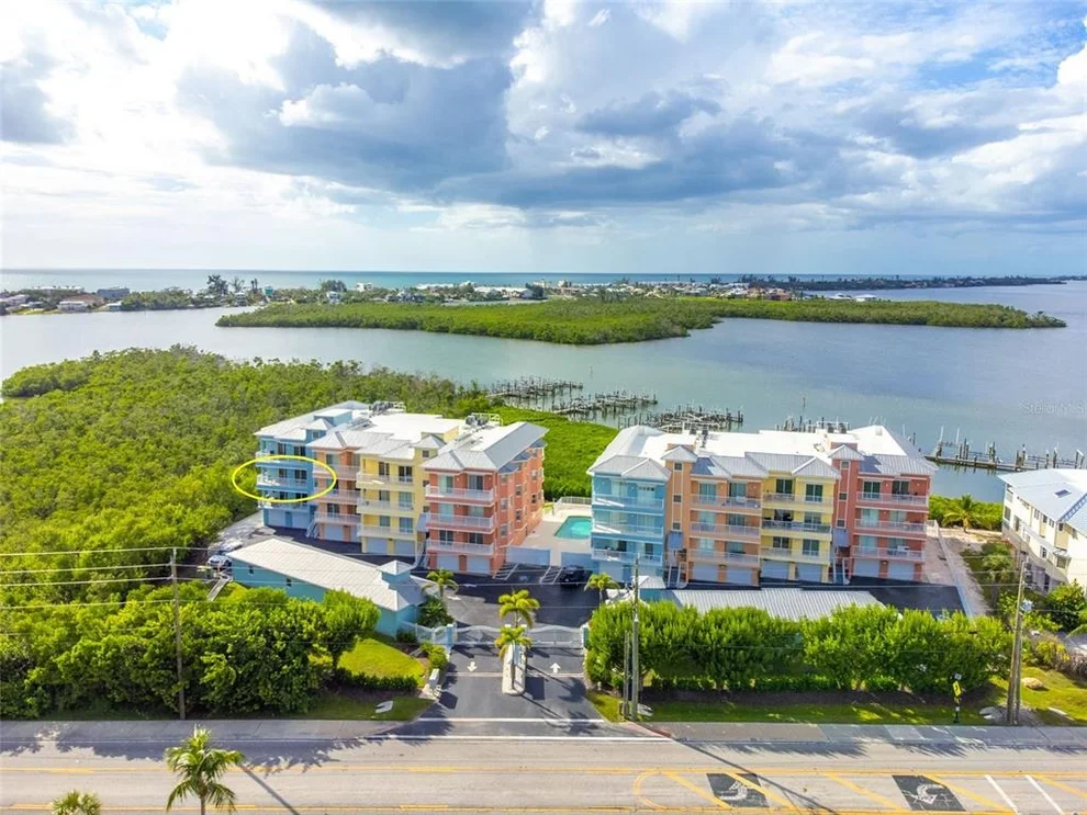 Unit for sale at 1420 BEACH ROAD, ENGLEWOOD, FL 34223