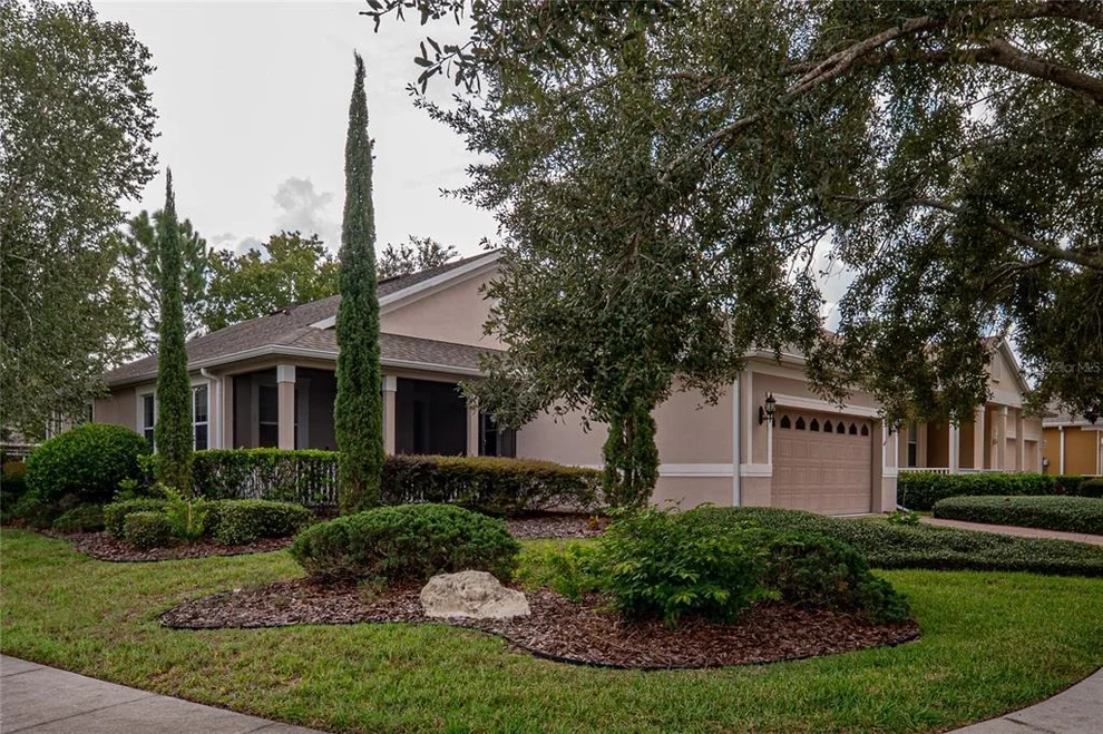 Unit for sale at 134 FLAME VINE WAY, GROVELAND, FL 34736