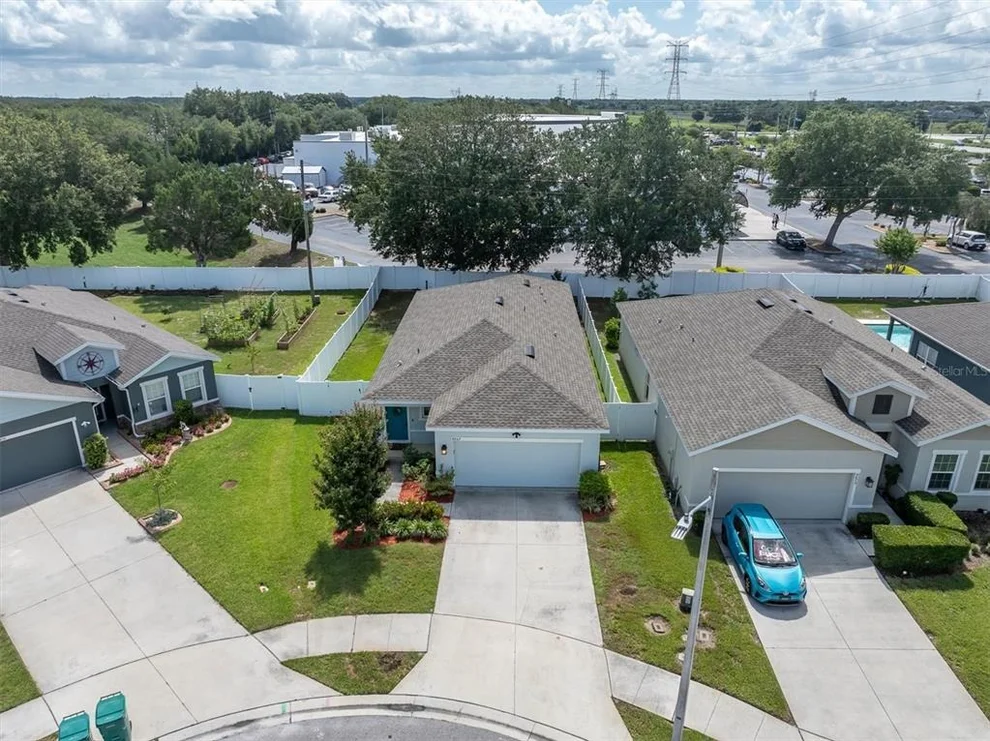 Unit for sale at 8867 PRAIRIE CREEK DRIVE, TRINITY, FL 34655