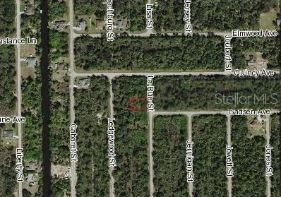 Unit for sale at 3383 LA RUE STREET, PORT CHARLOTTE, FL 33948