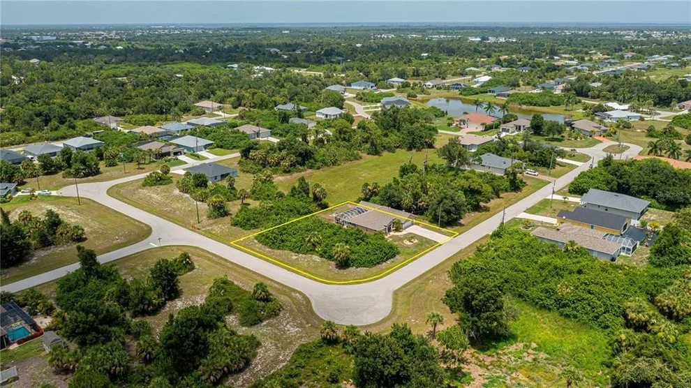 Unit for sale at 121 RED CEDAR PARK, ROTONDA WEST, FL 33947