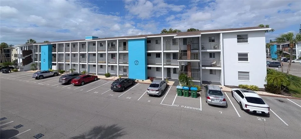 Unit for sale at 5896 GARDEN LANE, BRADENTON, FL 34207