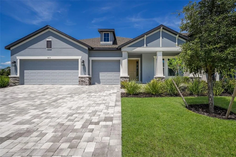 Unit for sale at 3673 142ND TER E, PARRISH, FL 34219