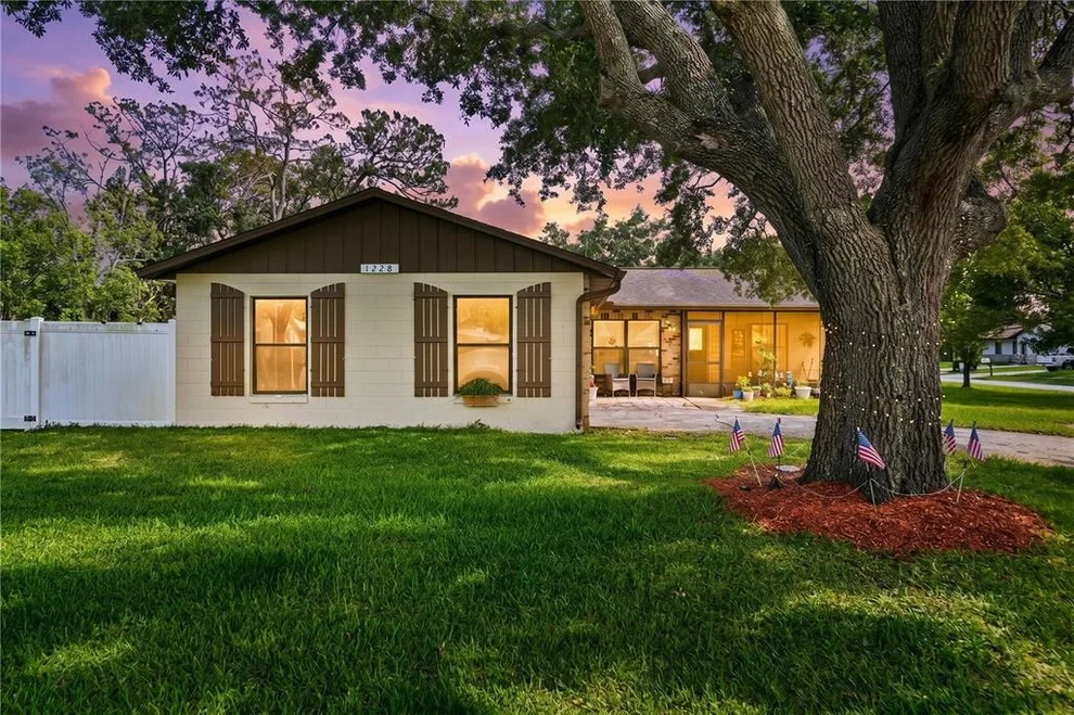 Unit for sale at 1228 THOMASINA DRIVE, PORT ORANGE, FL 32129