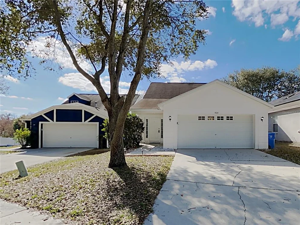 Unit for sale at 404 SUMMER SAILS DRIVE, VALRICO, FL 33594