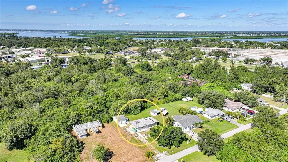 Unit for sale at 1405 PERSAY DRIVE, PUNTA GORDA, FL 33982