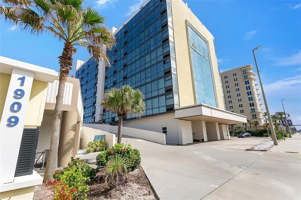 Unit for sale at 1909 S ATLANTIC AVENUE, DAYTONA BEACH SHORES, FL 32118