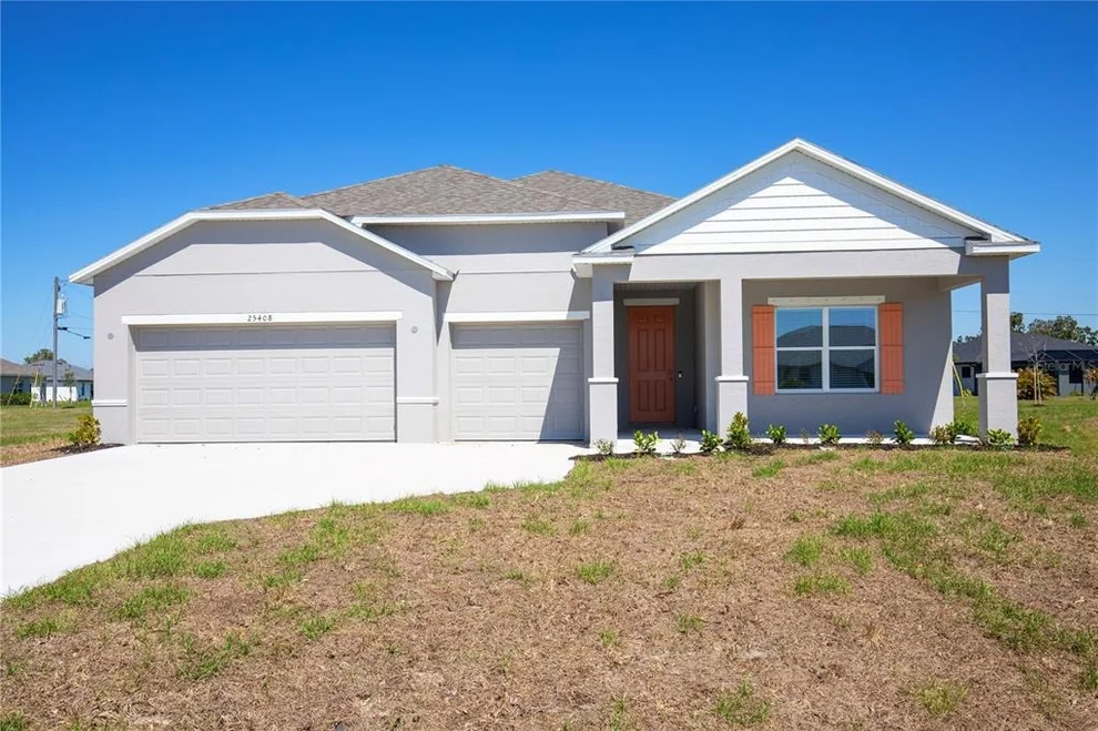 Unit for sale at 25408 JUBAL STREET, PUNTA GORDA, FL 33955