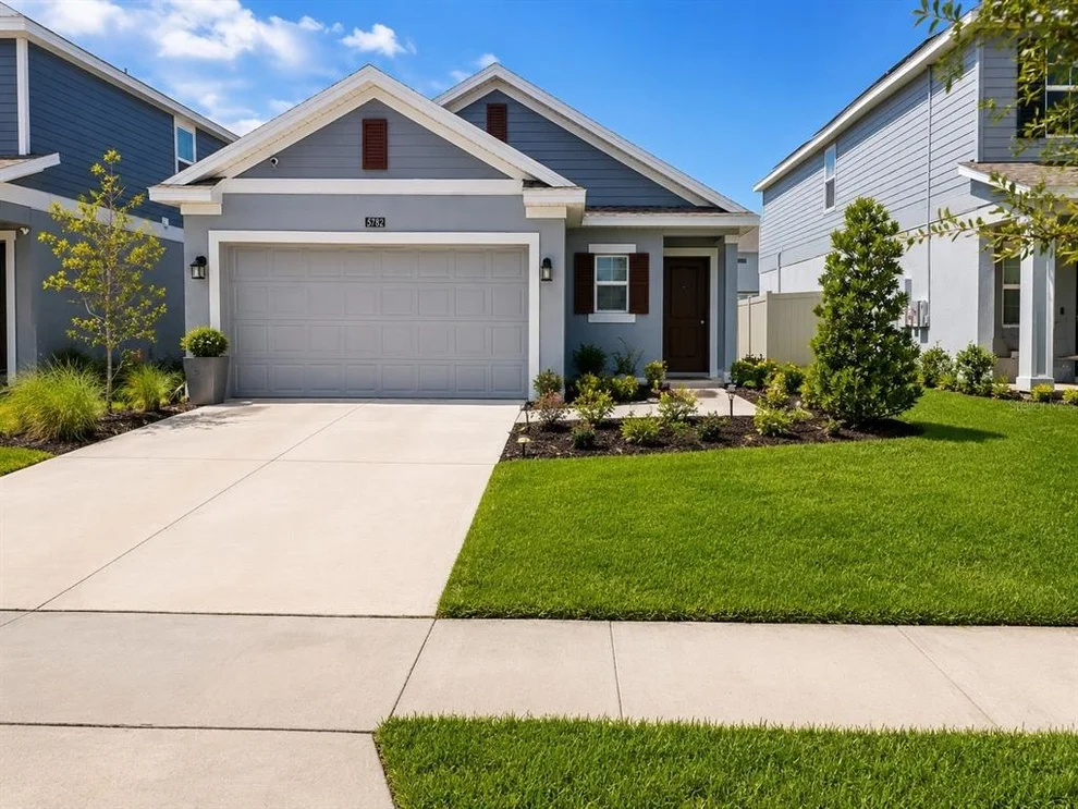 Unit for sale at 5782 LE MARIN WAY, KISSIMMEE, FL 34758