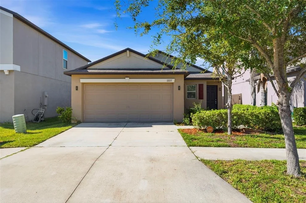 Unit for sale at 7227 SALT RIVER AVENUE, SUN CITY CENTER, FL 33573