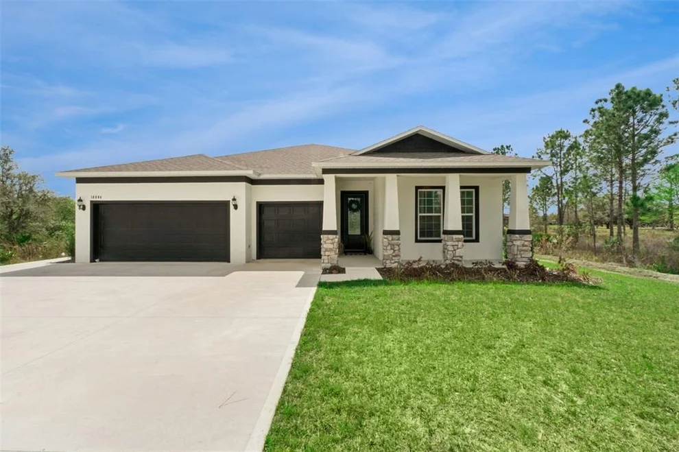 Unit for sale at 18806 SEAVIEW STREET, ORLANDO, FL 32833