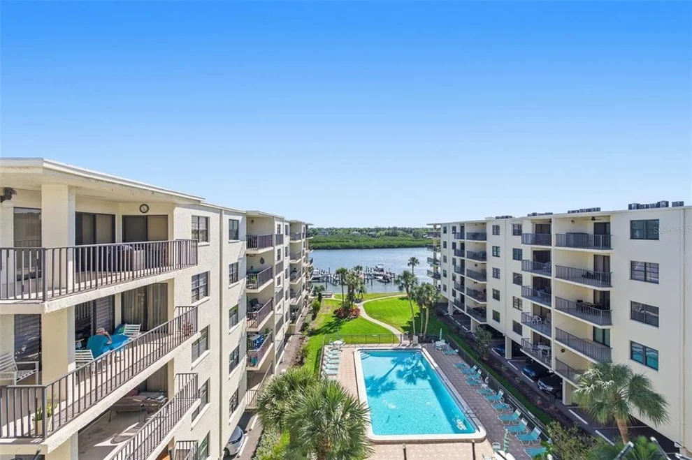 Unit for sale at 19531 GULF BOULEVARD, INDIAN SHORES, FL 33785