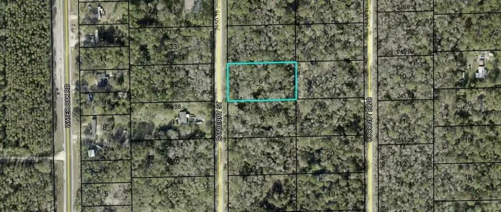 Unit for sale at 1817 BAYBERRY STREET, BUNNELL, FL 32110