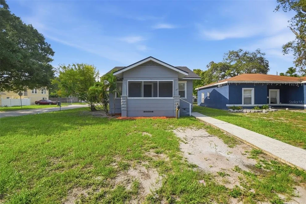Unit for sale at 3745 S 16TH AVENUE S, ST PETERSBURG, FL 33711