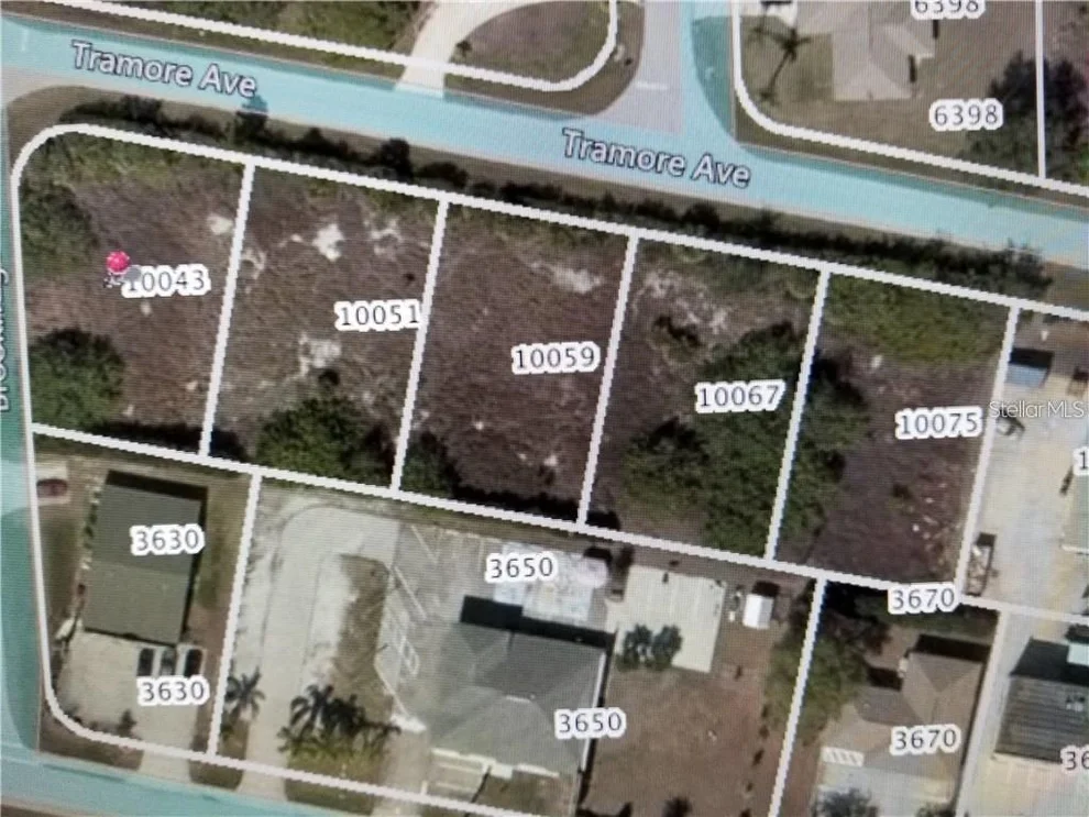 Unit for sale at 10043-10075 TRAMORE AVENUE, ENGLEWOOD, FL 34224