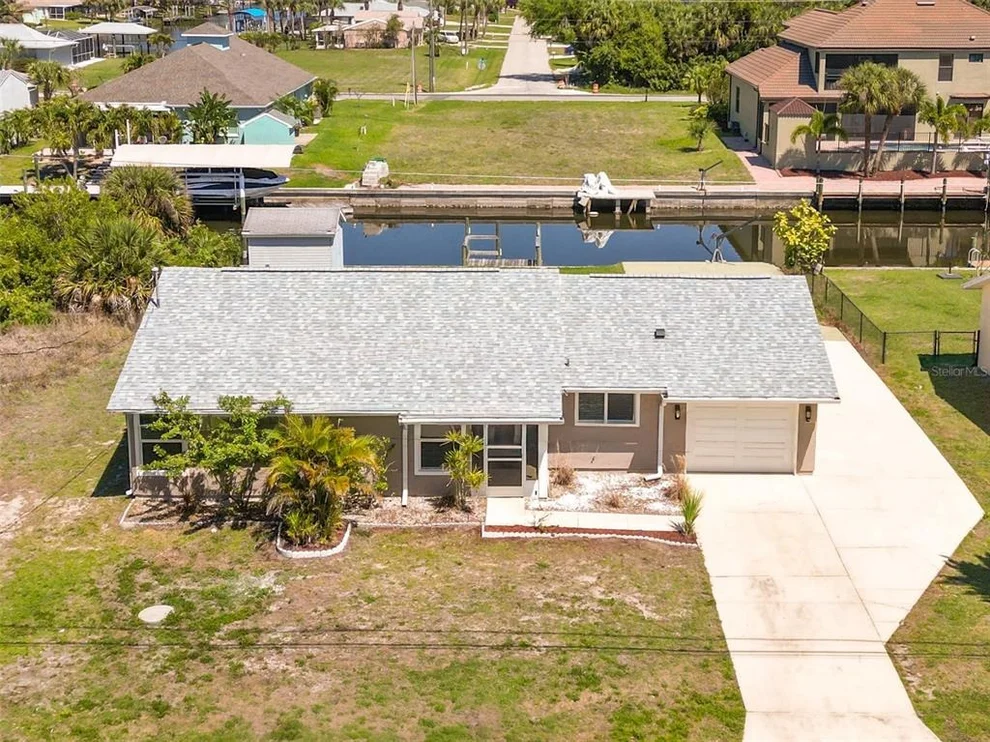 Unit for sale at 18310 VAN NUYS CIRCLE, PORT CHARLOTTE, FL 33948